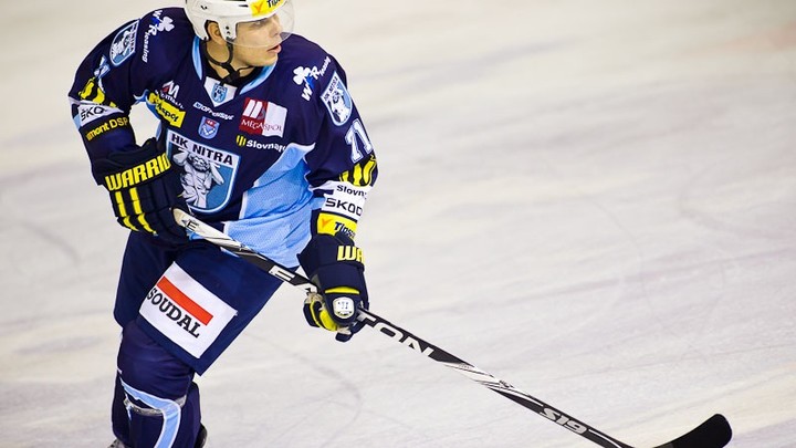 Zápisné ešte nebolo, proti Slovanu by už chcel nastúpiť